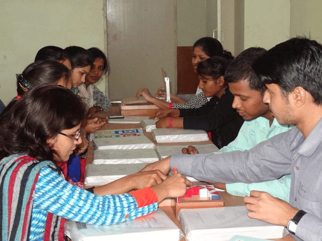 Shekhar College of Education Lucknow Student Life photo 4